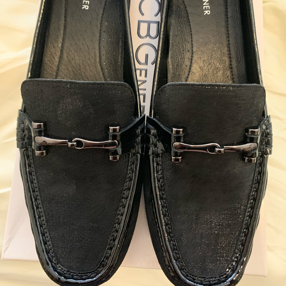 Women's designer shoe